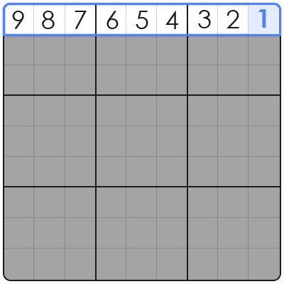 sudoku solver by andrew stuart